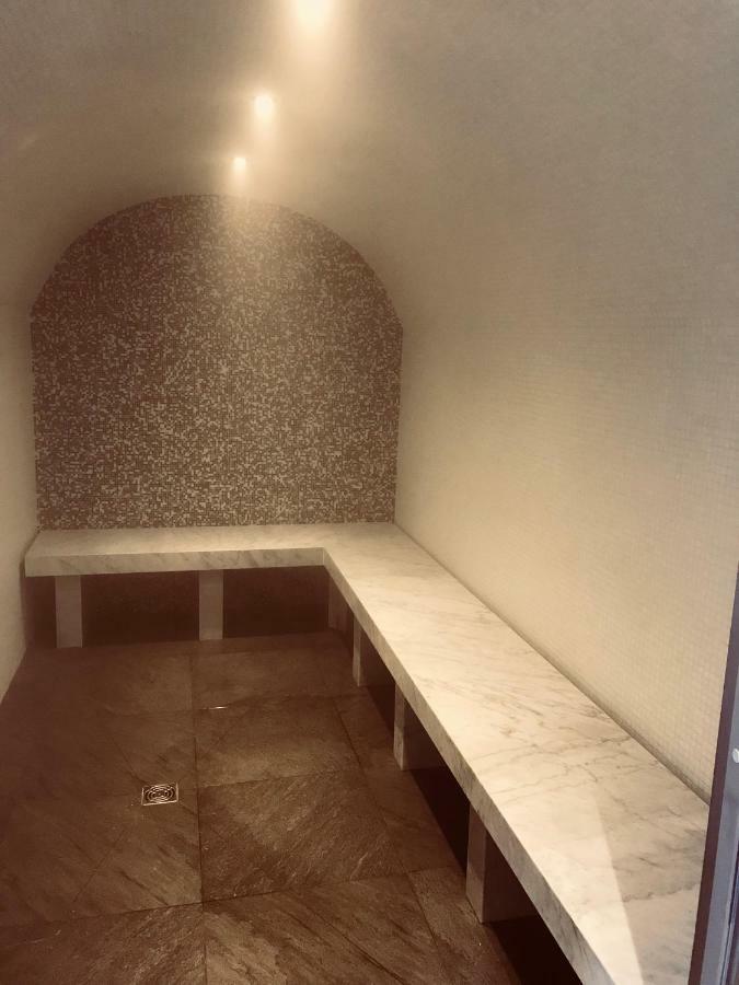 Le Refuge Du Montagnard, Arc 1950, Skis Aux Pieds, Spa Les Arcs  Екстер'єр фото